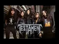 Testament - For The Glory Of... More Than Meet The Eyes