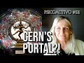 Download Lagu Wetenschappers van CERN beweren dat een ENTITEIT een Stargate-achtige poort is gepasseerd en een ...