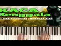 Download Lagu KACA BENGGALA ( Opening Soundtrack ) - by dim diminished