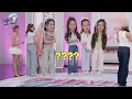 Fifth Episode Game Master: BINI Stacey! | BINIversus Ep 5 Teaser