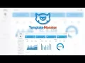 Admiry - Responsive Bootstrap 4 Dashboard Admin Template