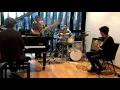 Greasy G (Joshua Redman) | Raffael Auer & Band
