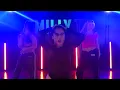 Muscle - Mette | Brian Friedman Choreography | Choreographers Guild at TMILLY TV