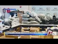 Products at Apex vape shops found with illegal marijuana