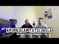 ANIN KALAN TATOLI HELA || EGI KOLO ft OKHA MILANISTY (Cover)