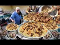 Download Lagu LEGENDARY KABULI PULAO recipe | 350+ KG Afghan Giant Meat Pulau Prepared | Afghanistan's Street Food