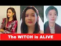 Download Lagu Love ft Marriage and Divorce fame Lee Min Young's, The witch is alive  |Lee Yuri  #thewitchisalive