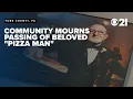 Community mourns beloved Pizza Man restaurant owner who passed away in York
