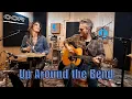 Download Lagu Up Around The Bend - Creedence Clearwater Revival (MG Shuffle Cover)