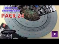 Download Lagu Bouw de enorme Star Trek Enterprise-D Stages 91, 92, 93 en 94 van FanHome | ASMR