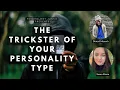 The Trickster of Your Myers-Briggs Personality Type