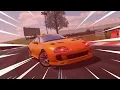 DRIFT EXE 3 - Roblox Prodigy Drift