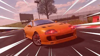 DRIFT EXE 3 - Roblox Prodigy Drift