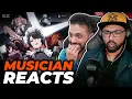 Download Lagu First Time Reacting to Zenless Zone Zero Opening Theme | Come Alive | Musicians React!