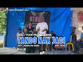 Download Lagu LAGU KERINCI_TANDO NAK JADI‼️VOC : YOGI FEAT NURMA_CIPT : ADMAJAR IDRIS_ARR : RODI