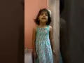 Download Lagu Mele Manathe Esoye by Kate @4 yrs