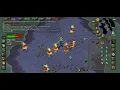Venator Bow AFK 47k Slayer - Dust devils task