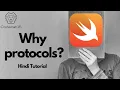 Why Protocol Oriented Programming swift tutorial swift protocols