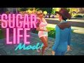 Sims4 Sugar Life Mod Baby 2021