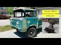 Carter M957S Fuel Pump Rebuild Willys Super Hurricane Engine