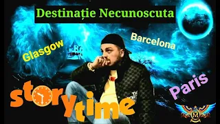  drumul oaselor dumnezeu i d atat c t po i sa duci story paris barcelona 