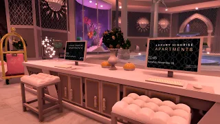 Royale High Apartment Lobby Music