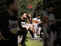 Download Lagu كارمن سليمان والملحن مدين يغنون لشيرين عبد الوهاب (كلام عنيه) 😍❤️
