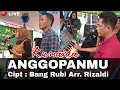 Download Lagu Lagu #Lampung | #ANGGOPANMU | Cipt. Bang Rubi | Voc : #Rumaida | Key : Rizaldi | Musik Lampung
