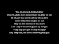 Download Lagu Bruce Springsteen - Dancing in the Dark (Lyrics)
