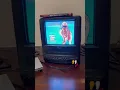 Download Lagu Sansui 9” Portable CRT TV