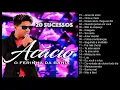 Lagu Acácio O farinha da Bahia os 20 sucesso