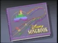 Disney Sing Along Songs - 1990 Disneyland Fun - Whistle While You Work/Step In Time