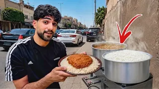 رحلة البحث عن التمن والقيمة 😂!!