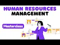 Complete HR Management Crash Course 2-Hour Masterclass