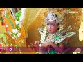 LANANG GARANG - ASP GENNADES || ADELIA INDRIYANI || Show in Sukamulya Bogor sukra || 13 Mei 2023