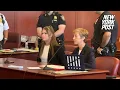 Killer who transitioned while in jail pleads guilty for murder and dismembering body