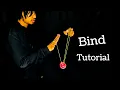 How To Bind An Unresponsive Yoyo Angel2Up