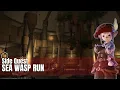 Final Fantasy XIV A Realm Reborn Side Quest - Sea Wasp Run