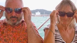 SAILING THAILAND AND HOW TO CHOOSE A BOAT! Ep 35