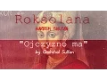 Download Lagu Roksolana [Hurrem Sultan] - \