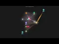 Gource visualisation vim on 2020-10-18