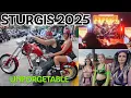 Download Lagu UNFORGETABLE WEDNESDAY NIGHT at Sturgis Motorcycle Rally 2025!