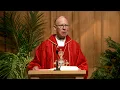 Catholic Mass Today Daily TV Mass Monday August 10 2026