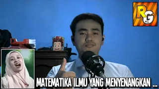 Download Matematika ilmu yang menyenangkan - Bu ulfa | Cover by Reyju Gaming MP3