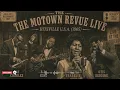 The Motown Revue Live 🎸 Hitsville U.S.A. 1965 | Ray Charles, B.B. King, Aretha Franklin & Otis