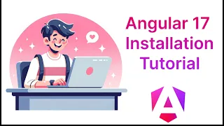 How to create angular 17 project Angular 17 Installation and Project Setup Guide