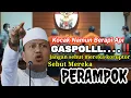 Download Lagu CERAMAH USTADZ DAS'AD LATIF SUPER KOCAK - JANGAN BILANG KORUPTOR TETAPI PERAMPOK