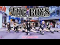 Download Lagu [ KPOP IN PUBLIC | ONE TAKE ] Girls Generation (소녀시대) - ‘The Boys’ Cover by A PLUS from TAIWAN