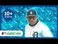 Snowstorms During Baseball Games WILD Opening Day Weather Games MLB Clubhouse