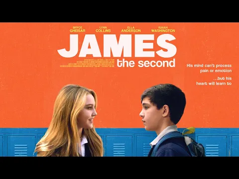 James the Second (2021) | Trailer | Lynn Collins | Beau Garrett | Ella Anderson